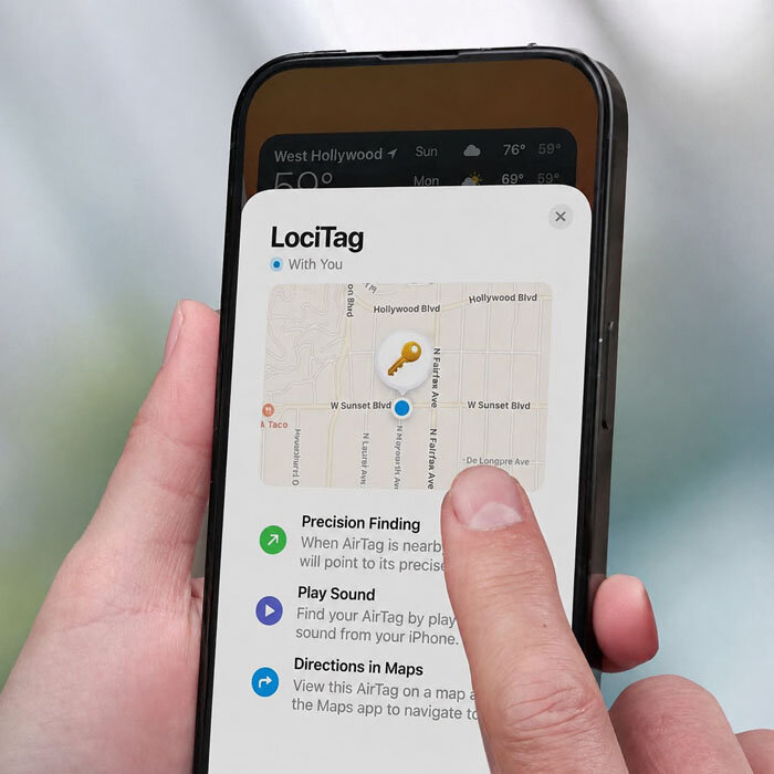 LociTag image